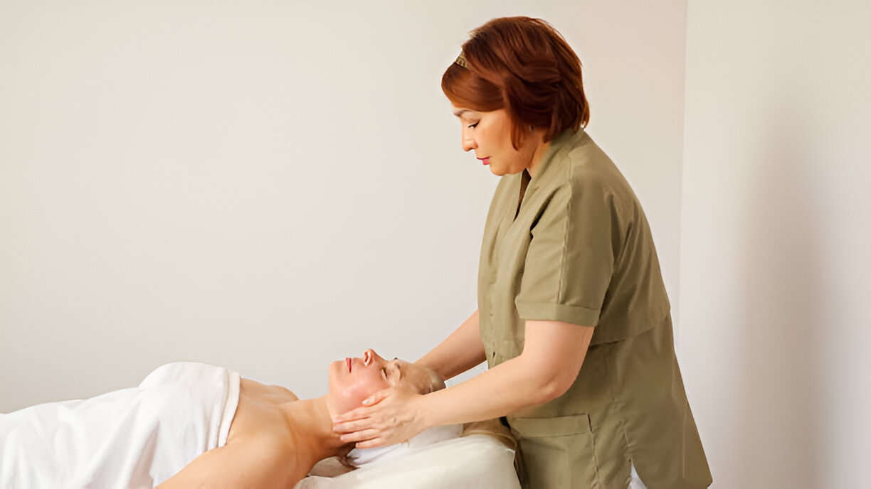 Massage Therapy Main Street Vancouver